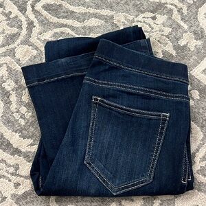 Cello Blue Classic Denim Jeans